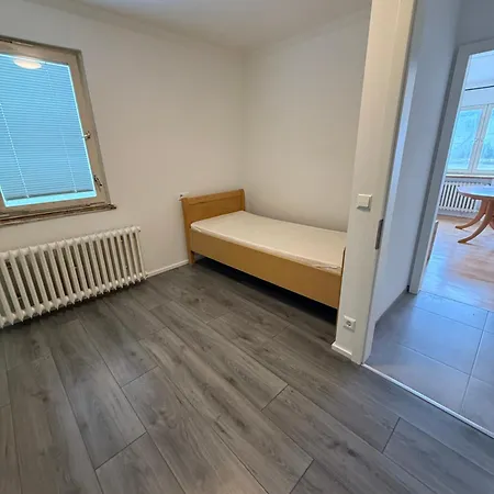 Monteurzimmer Seestrasse رايشنباخ آن دير إف