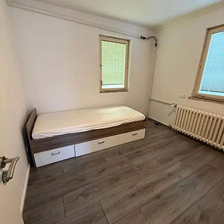 منزل للإقامة Monteurzimmer Seestrasse *