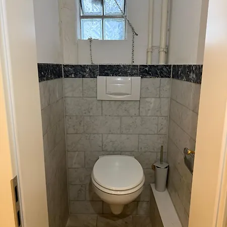 Monteurzimmer Seestrasse * رايشنباخ آن دير إف