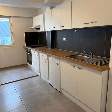 Monteurzimmer Seestrasse منزل للإقامة رايشنباخ آن دير إف