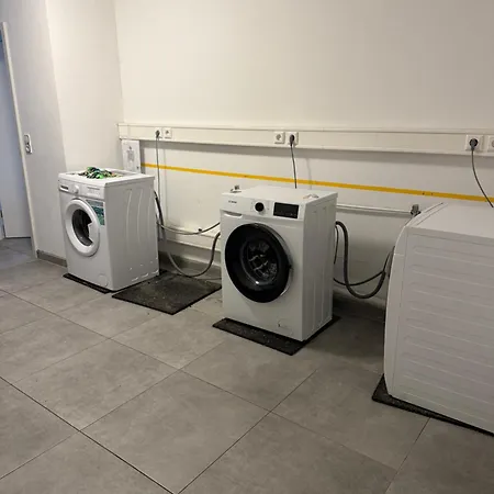 منزل للإقامة Monteurzimmer Seestrasse رايشنباخ آن دير إف